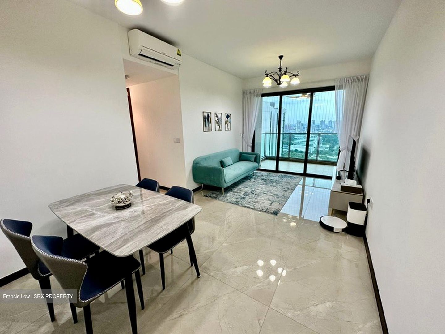 Normanton Park (D5), Apartment #453401751